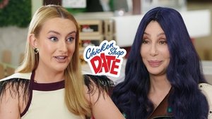 Poster for Cher