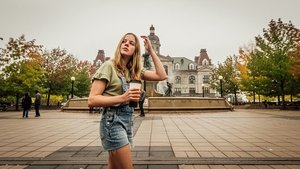 Poster for Freq 101 Poster for Freq 101