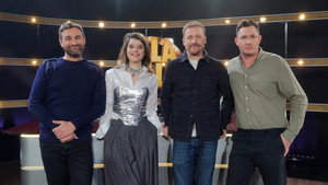 Poster for Episode 42