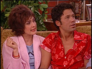 Poster for "Mi Esposo Jefferson"