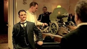 Poster for Episode 2