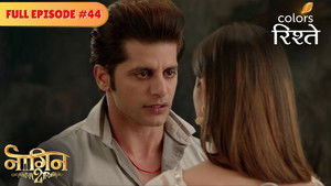 Poster for Shivangi In a Fix