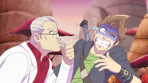 Poster for Episode 5 Poster for Episode 5