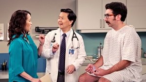Poster for Ken and Allison Share a Patient