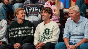 Poster for Episode 9