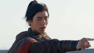 Poster for Episode 2 Poster for Episode 2