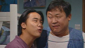 Poster for Episode 189