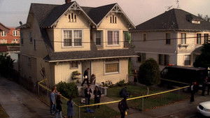 Poster for Natural Born Killer