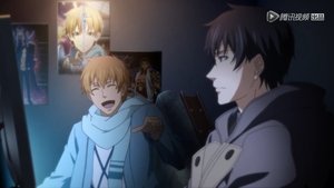 Poster for Blade Master