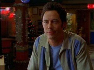 Poster for Home For Christmas