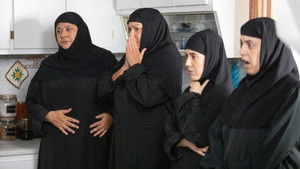 Poster for Episode 1