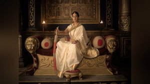 Poster for Rani Abbakka