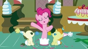 Poster for Baby Cakes