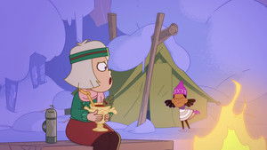 Poster for Gotta Get Goosey