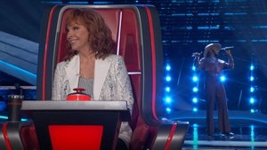 Poster for The Blind Auditions (4)