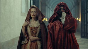 Poster for Episode 7 Poster for Episode 7