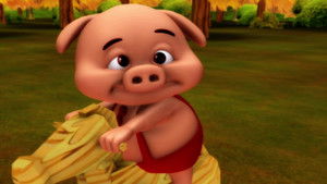 Poster for Episode 26