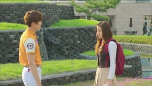 Poster for Episode 1 Poster for Episode 1