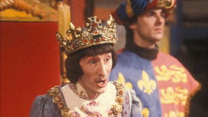 Poster for The First Part of Henry the Sixth Poster for The First Part of Henry the Sixth