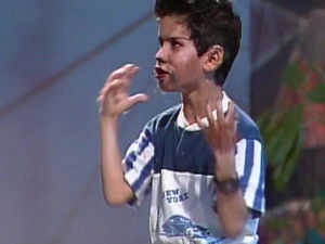 Poster for Episode 98 Poster for Episode 98