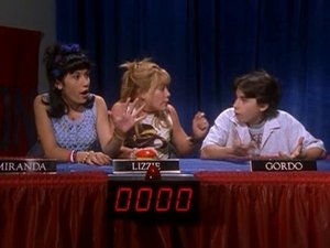 Poster for Facts of Life