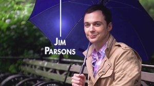 Poster for Jim Parsons