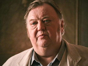 Poster for The Japanese Painting