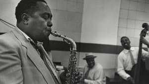 Poster for Celebrating Bird: The Triumph of Charlie Parker