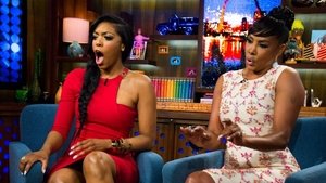 Poster for Vivica A Fox & Porsha Stewart