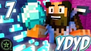 Poster for Episode 422 - Upping Our Diamond Game (Ya Dead, Ya Dead 3 Part 7)