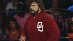 Poster for Mid-South Wrestling - Jul. 31, 1982