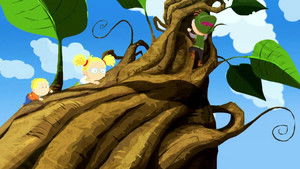 Poster for Episode 22