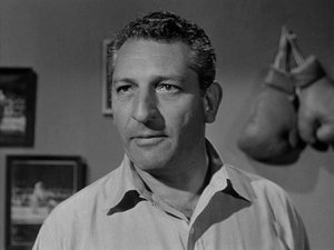 Poster for Ring of Terror