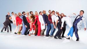 Poster for Best of season 6 Poster for Best of season 6