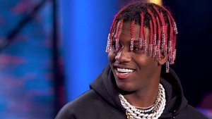 Poster for Lil Yachty