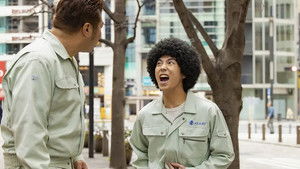 Poster for Episode 6