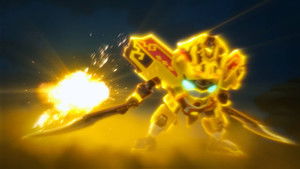 Poster for Episode 10