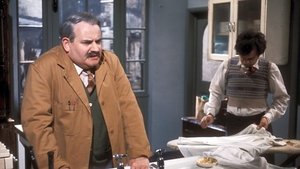 Poster for Open All Hours (Pilot)