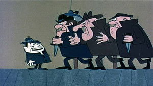 Poster for Buried Treasure 7/ Son of Rumpelstiltskin/ Sing a Song of Sixpence/ Louis XVI/ Buried Treasure 8