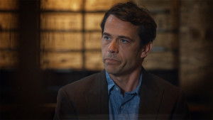 Poster for Amour fantôme