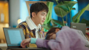 Poster for Episode 10