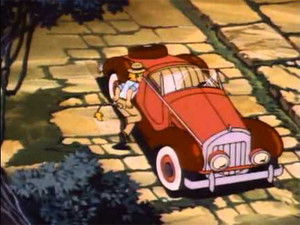 Poster for Deadly Jewels