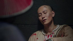 Poster for Episode 8