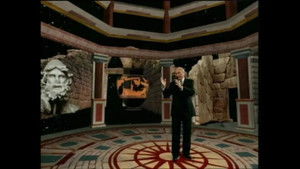 Poster for Odissea - Il fantastico viaggio di Ulisse (prima parte) Poster for Odissea - Il fantastico viaggio di Ulisse (prima parte)