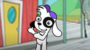 Poster for Episode 1