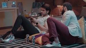 Poster for Vikrant or Ritwik?