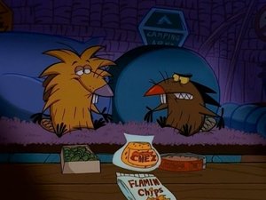 Poster for Food of the Clods