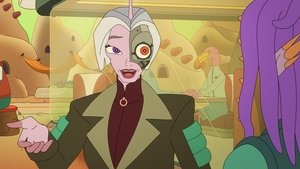 Poster for Welcome to Pweek