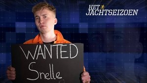 Poster for Snelle on the Run