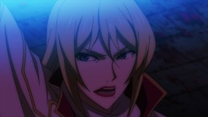 Poster for Endgame of Sand Poster for Endgame of Sand